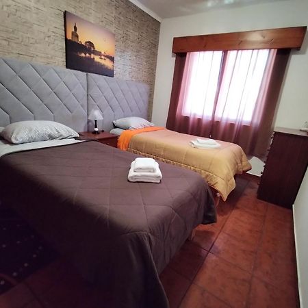 וילה דו פורטו Apartamentos Lisboa מראה חיצוני תמונה