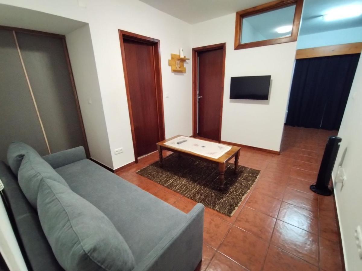 וילה דו פורטו Apartamentos Lisboa מראה חיצוני תמונה