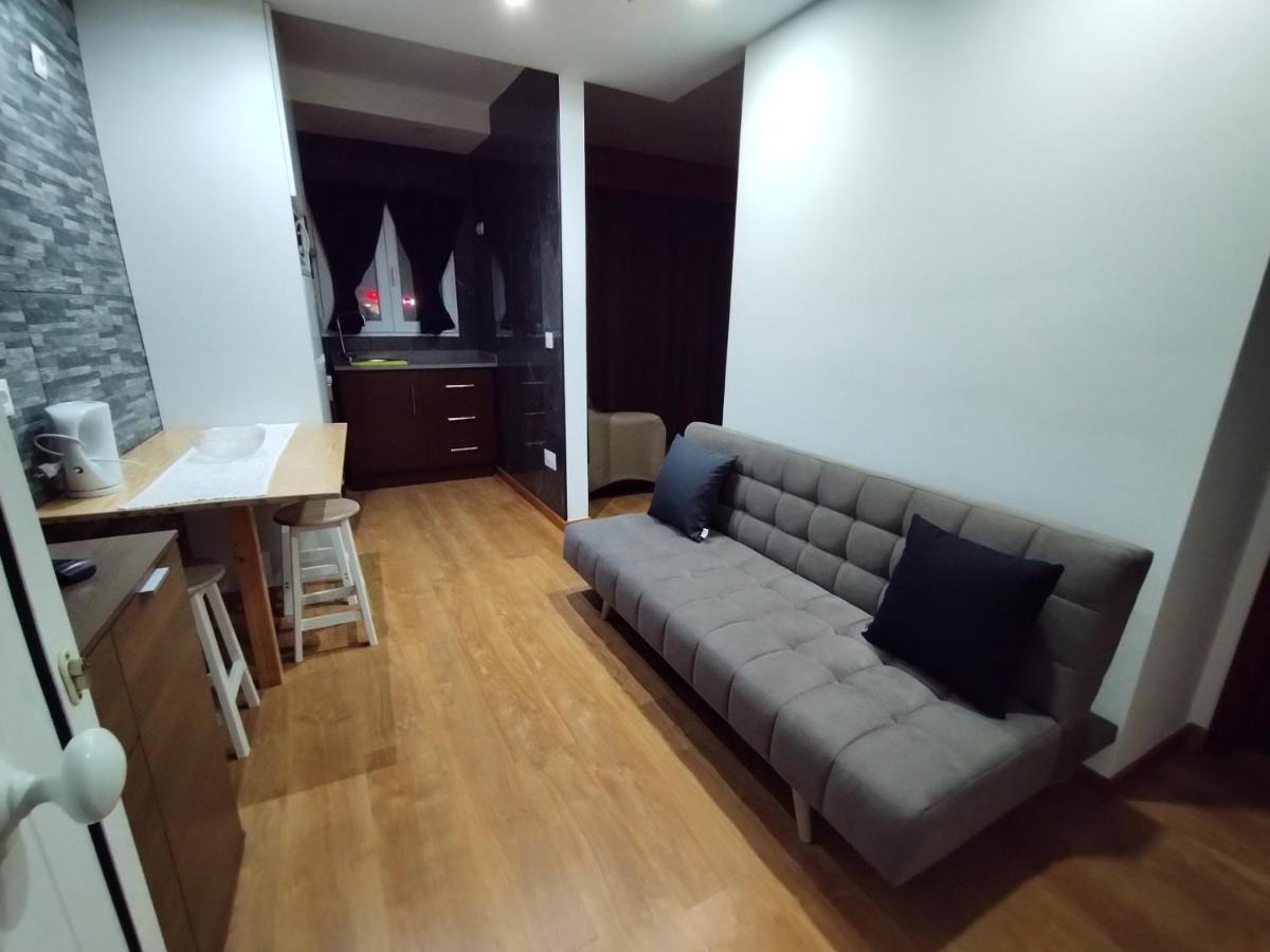 וילה דו פורטו Apartamentos Lisboa מראה חיצוני תמונה