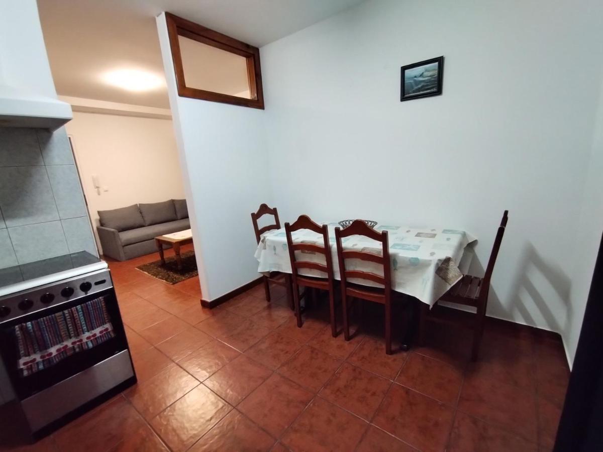 וילה דו פורטו Apartamentos Lisboa מראה חיצוני תמונה