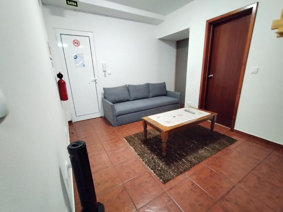וילה דו פורטו Apartamentos Lisboa מראה חיצוני תמונה