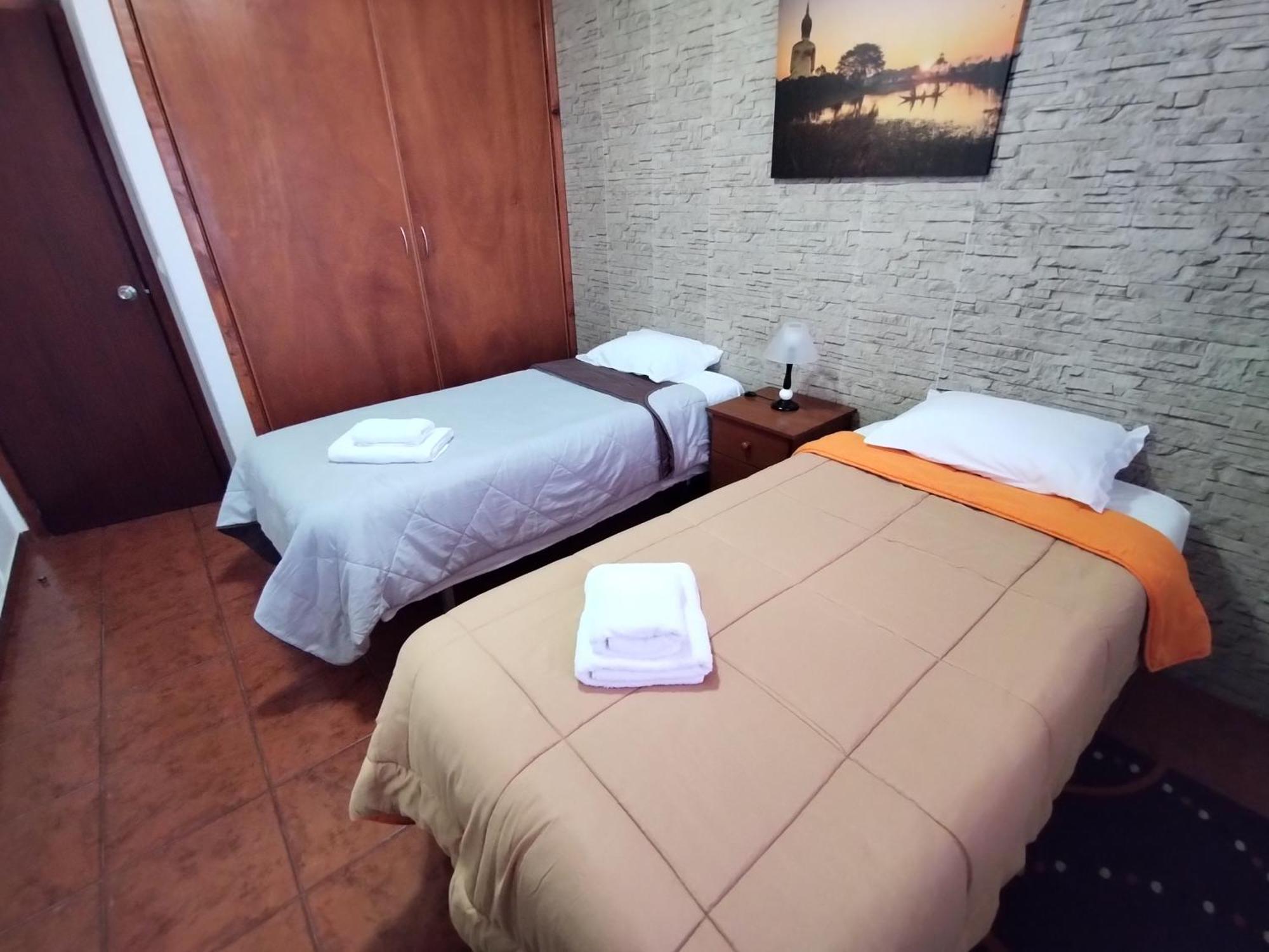 וילה דו פורטו Apartamentos Lisboa מראה חיצוני תמונה