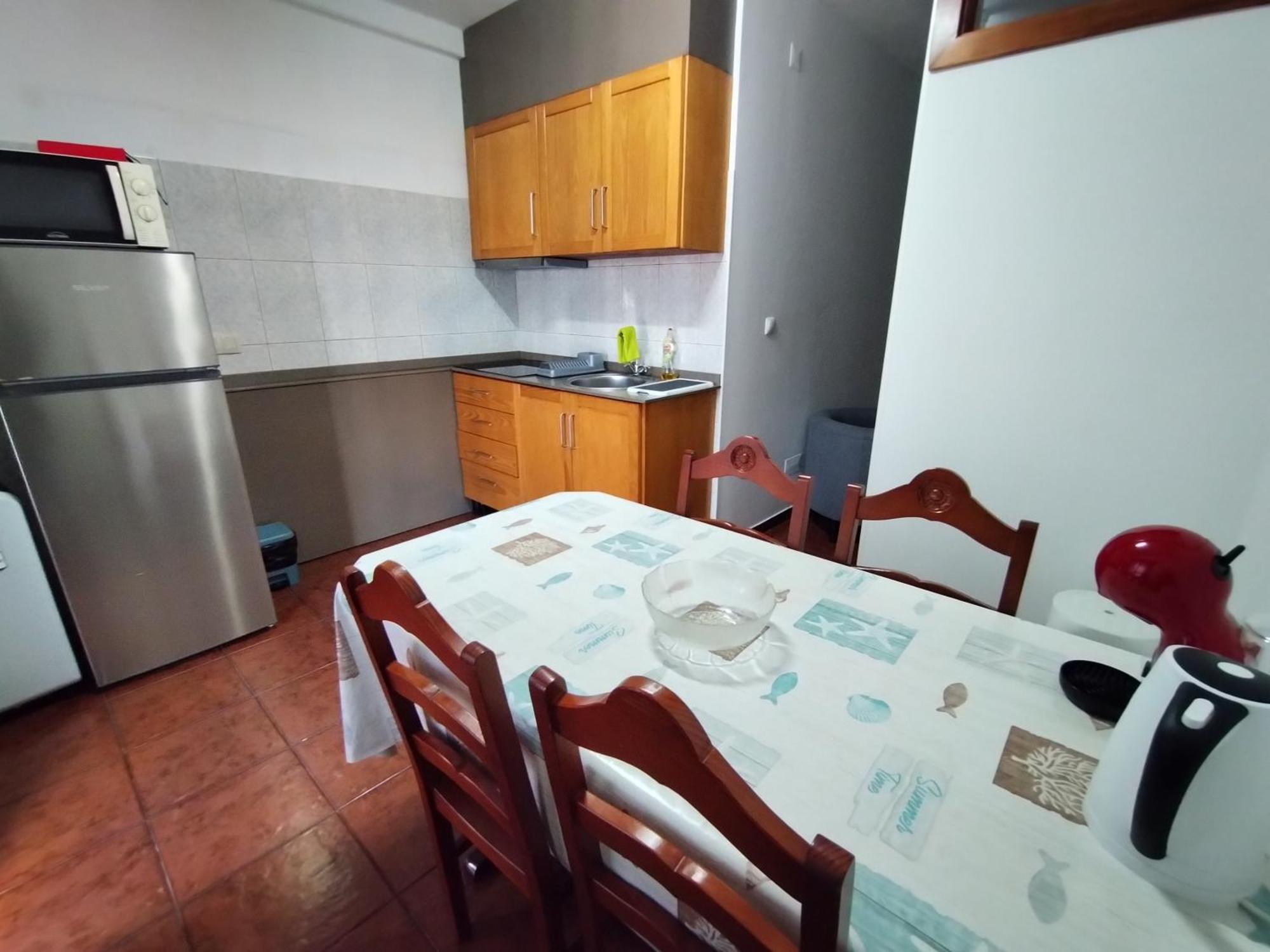 וילה דו פורטו Apartamentos Lisboa מראה חיצוני תמונה