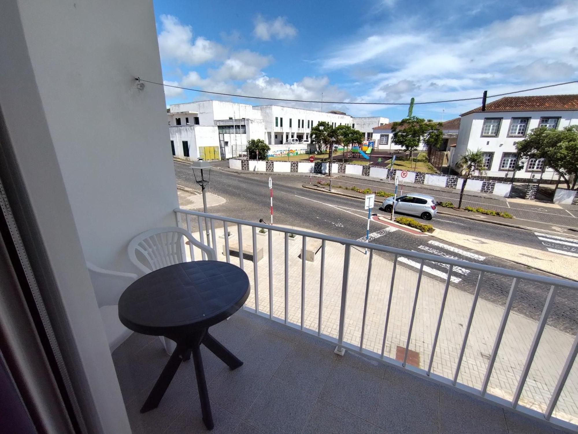 וילה דו פורטו Apartamentos Lisboa מראה חיצוני תמונה