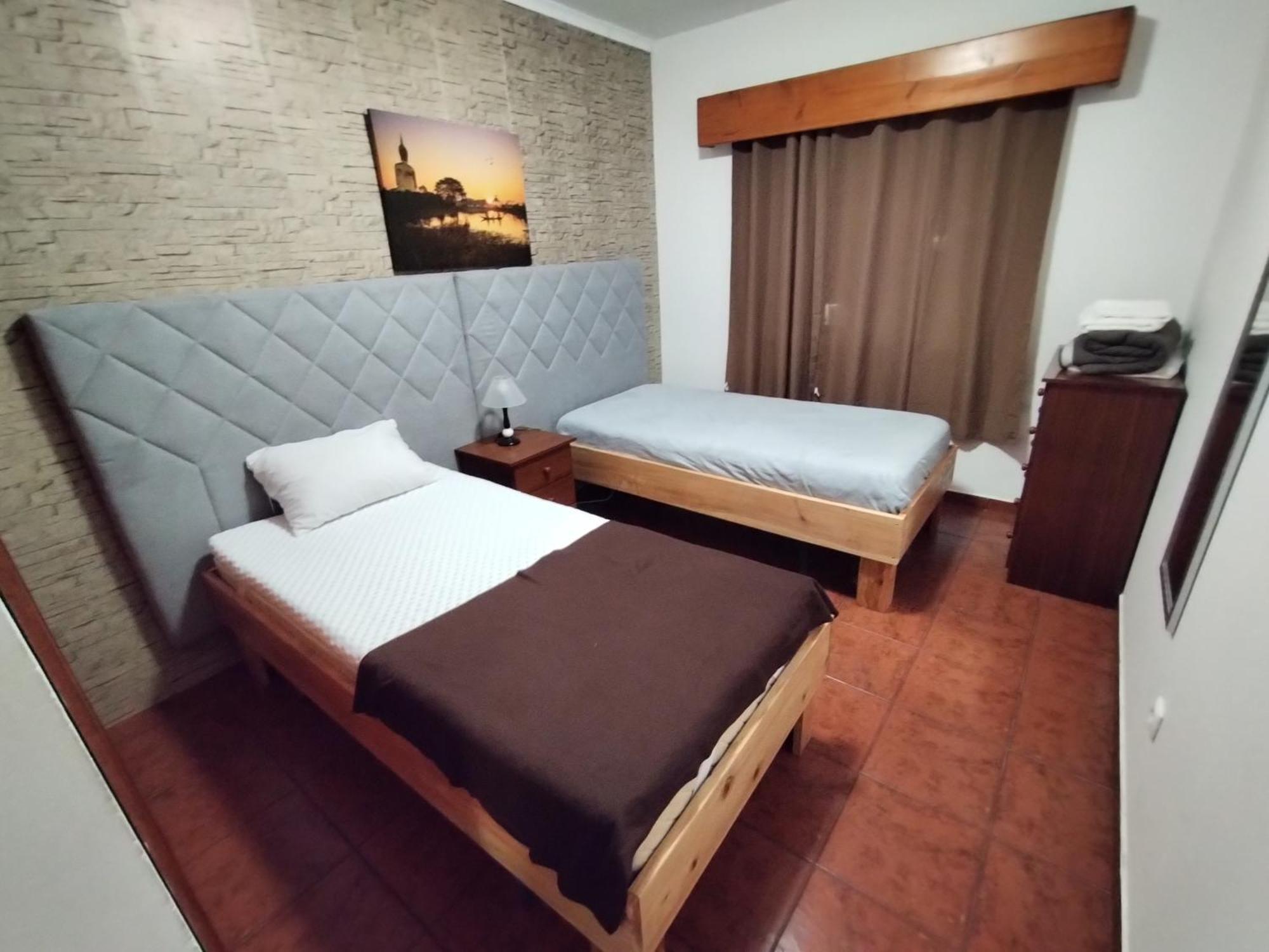 וילה דו פורטו Apartamentos Lisboa מראה חיצוני תמונה