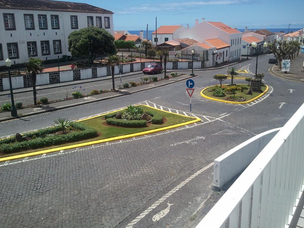 וילה דו פורטו Apartamentos Lisboa מראה חיצוני תמונה