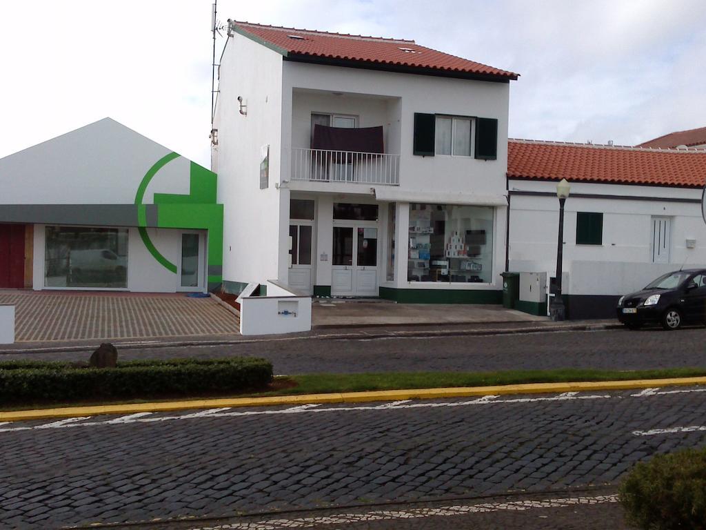 וילה דו פורטו Apartamentos Lisboa מראה חיצוני תמונה